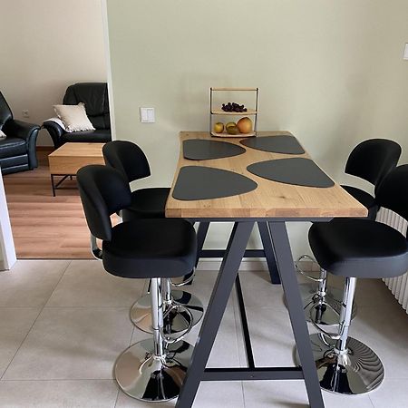 Ferienwohnung Waldblick Trassem Kültér fotó