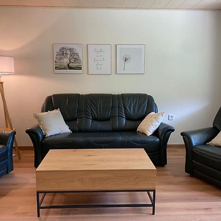 Ferienwohnung Waldblick Trassem Kültér fotó