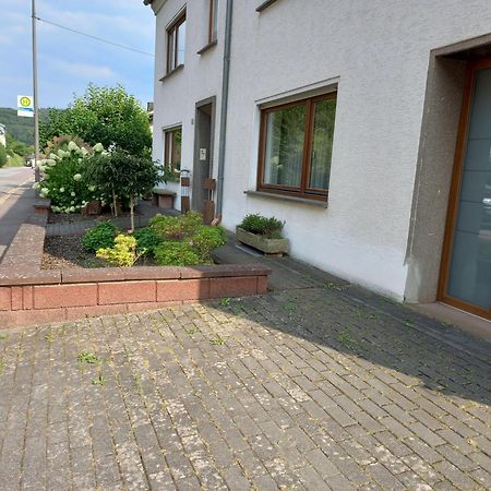 Ferienwohnung Waldblick Trassem Kültér fotó