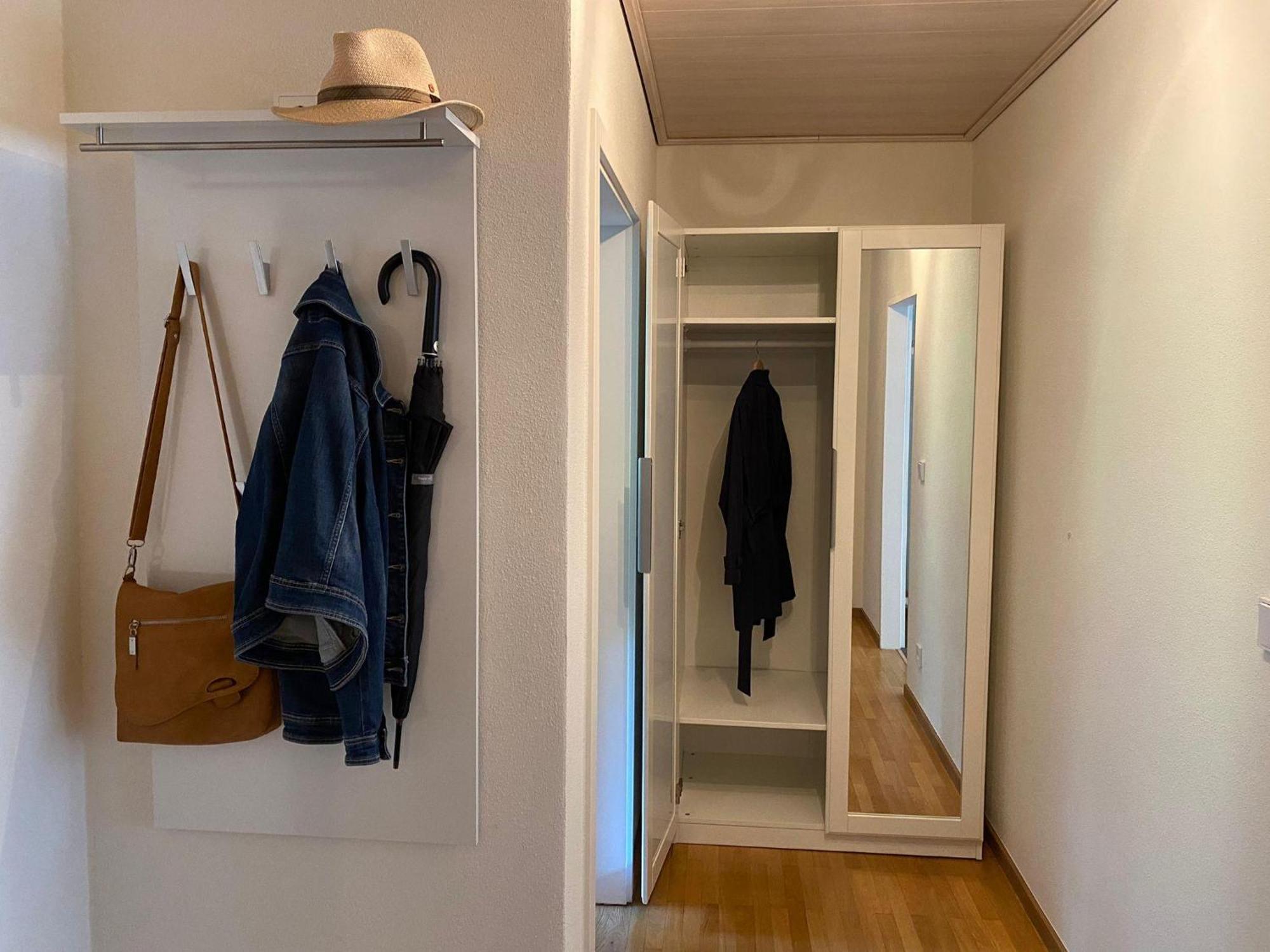 Ferienwohnung Waldblick Trassem Kültér fotó