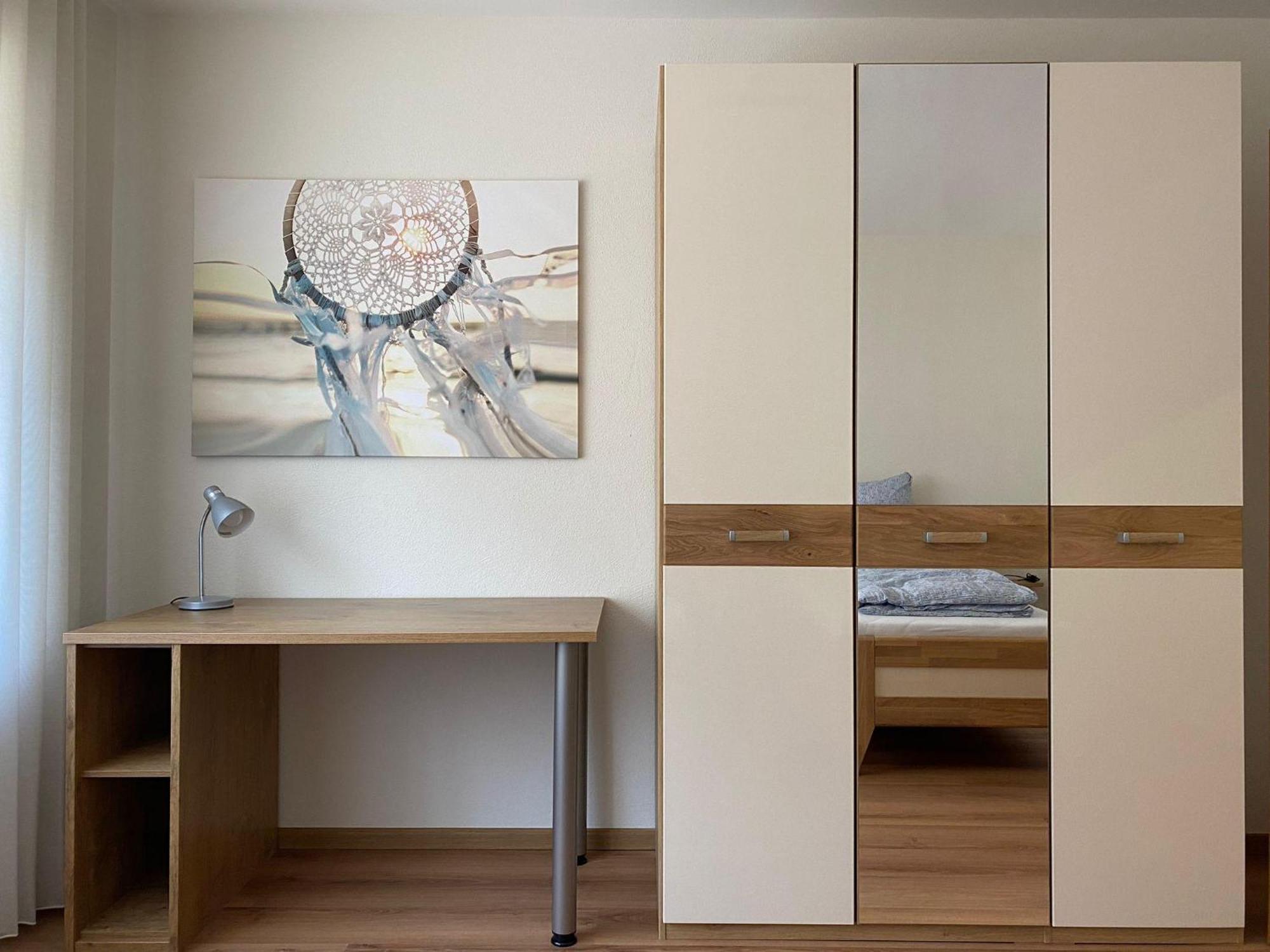 Ferienwohnung Waldblick Trassem Kültér fotó